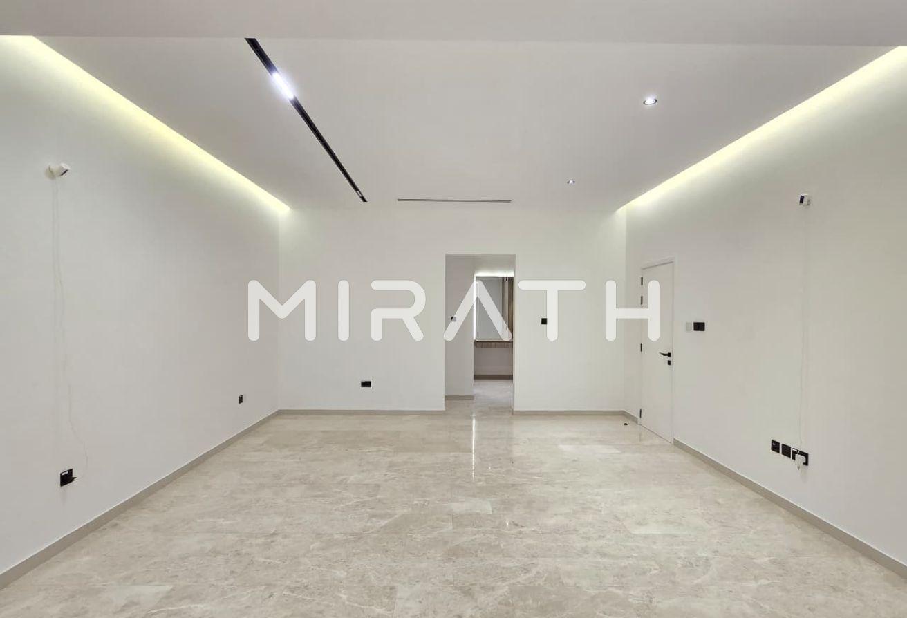 Modern Designer Villa|Maid’s Quarters|EV Parking photo 21