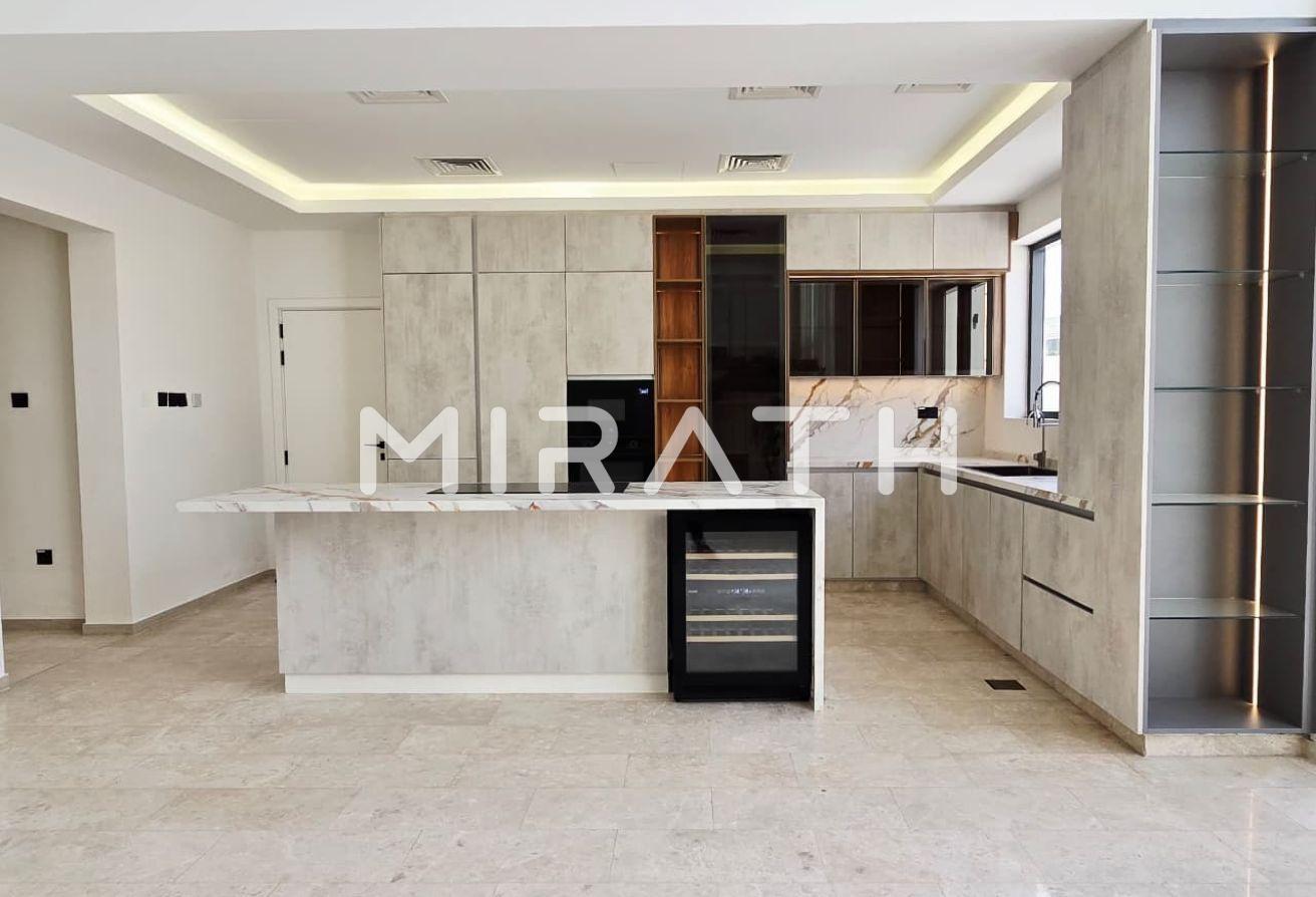 Modern Designer Villa|Maid’s Quarters|EV Parking photo 24
