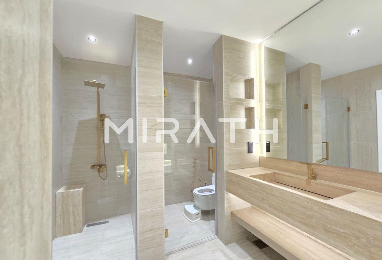 Modern Designer Villa|Maid’s Quarters|EV Parking photo 14