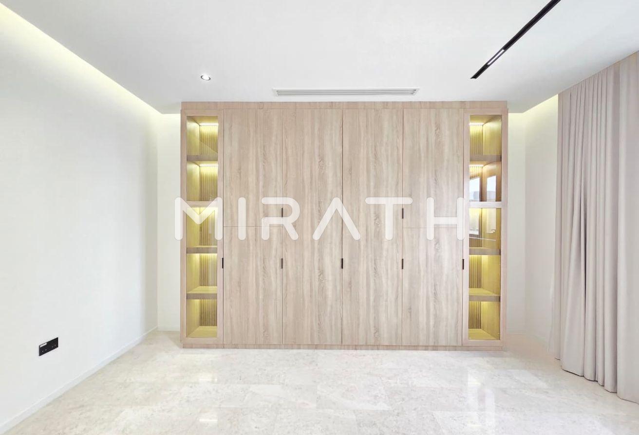 Modern Designer Villa|Maid’s Quarters|EV Parking photo 15