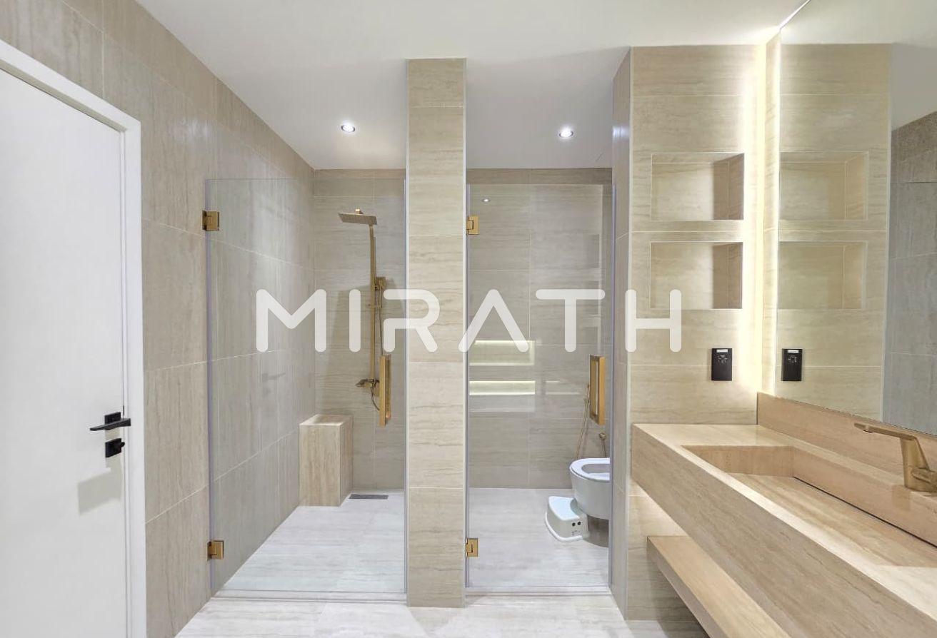 Modern Designer Villa|Maid’s Quarters|EV Parking photo 17