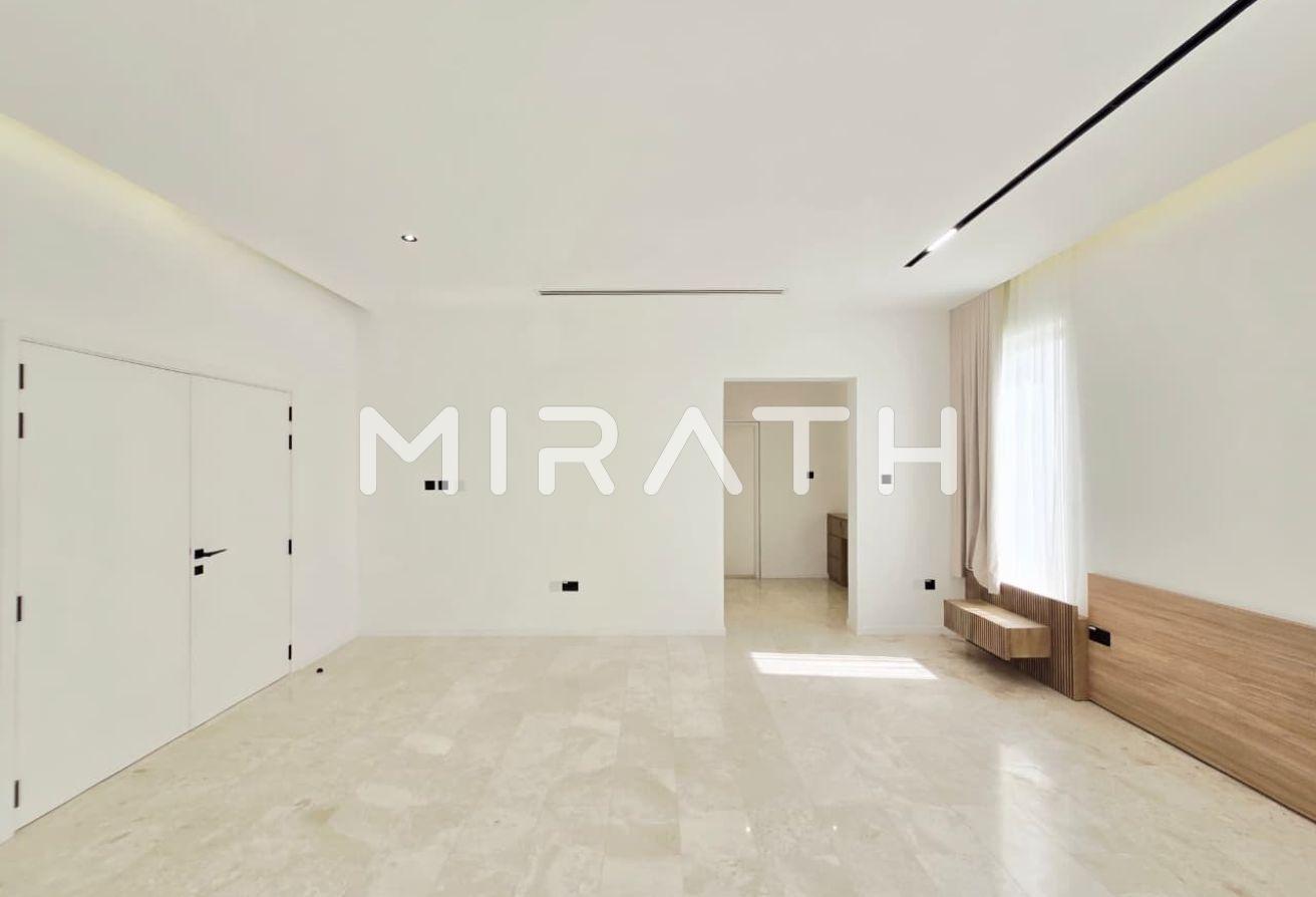 Modern Designer Villa|Maid’s Quarters|EV Parking photo 18