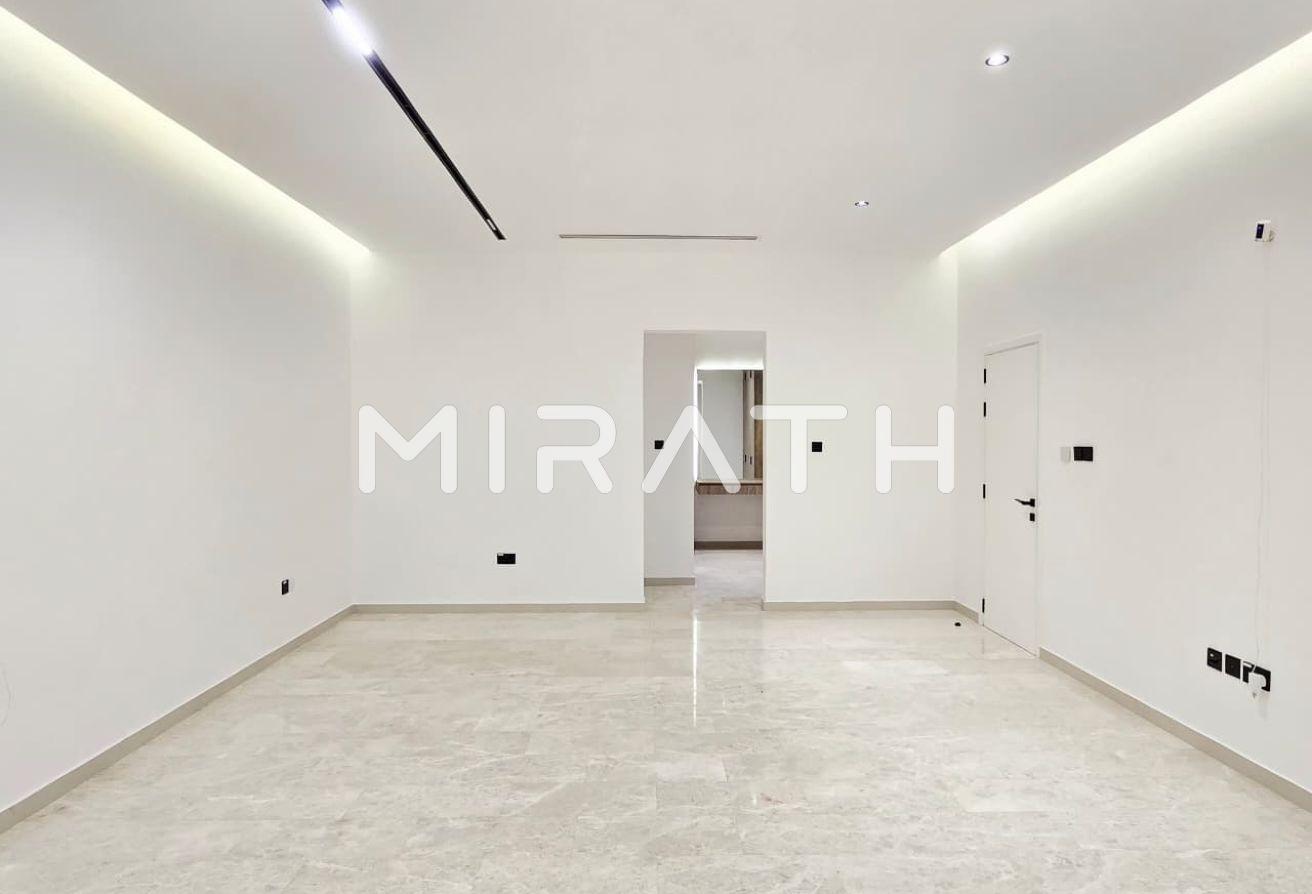 Modern Designer Villa|Maid’s Quarters|EV Parking photo 22