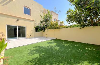 Villa - 2 - 2 for sale in Springs 9 - The Springs - Dubai