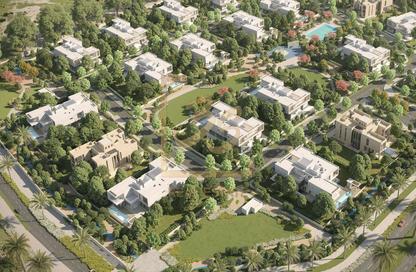 Land - Studio for sale in Meydan Avenue C - Meydan Avenue - Meydan - Dubai