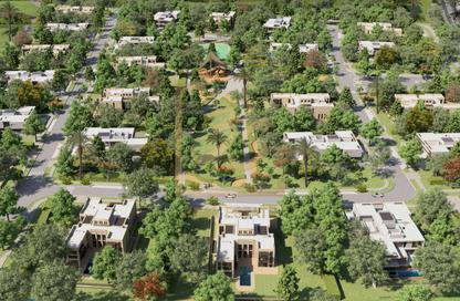 Land - Studio for sale in Meydan Avenue C - Meydan Avenue - Meydan - Dubai