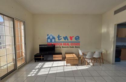Apartment - Studio - 1 Bathroom for rent in Building U11 - Italy Cluster - International City - Dubai Apartment - Studio - 1 Bathroom for rent in Building U11 - Italy Cluster - International City - Dubai