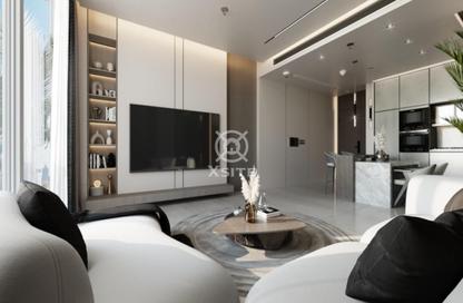 Apartment - 1 Bedroom - 2 Bathrooms for sale in Saray Prime Residences - Dubai Land Residence Complex - Dubai Land - Dubai