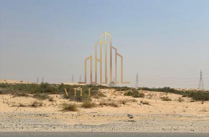 Land - Studio for sale in Al Belidah - Al Bataeh - Sharjah Land - Studio for sale in Al Belidah - Al Bataeh - Sharjah