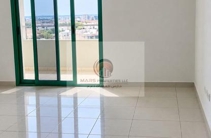 Apartment - 2 - 3 for sale in Smart Tower 1 - Al Amerah - Ajman