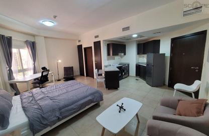 Apartment - Studio - 1 Bathroom for rent in Al Thamam 14 - Al Thamam - Remraam - Dubai Land - Dubai
