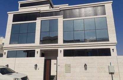 Villa - 7 Bedrooms - 7+ Bathrooms for rent in Al Zaheya Gardens - Al Zahya - Ajman