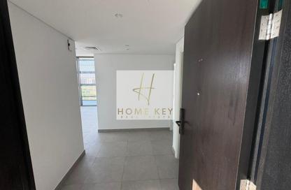 Apartment - 3 Bedrooms - 3 Bathrooms for rent in The Gate - Aljada - Sharjah