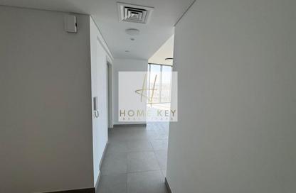 Apartment - 3 Bedrooms - 3 Bathrooms for rent in The Gate - Aljada - Sharjah