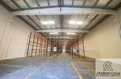 Warehouse - Studio - 1 for rent in DIC Warehouse - Saih Shuaib 2 - Dubai Industrial City - Dubai Warehouse - Studio - 1 for rent in DIC Warehouse - Saih Shuaib 2 - Dubai Industrial City - Dubai