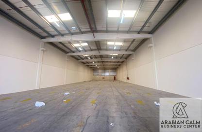 Warehouse - Studio - 1 for rent in DIC Warehouse - Saih Shuaib 2 - Dubai Industrial City - Dubai Warehouse - Studio - 1 for rent in DIC Warehouse - Saih Shuaib 2 - Dubai Industrial City - Dubai