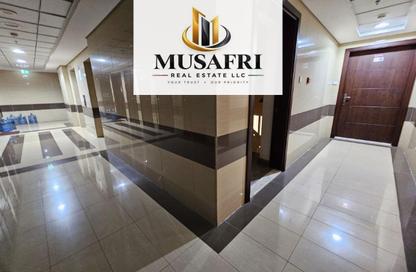 Apartment - 1 - 1 for rent in Al Maya Building - Al Nahda - Sharjah Apartment - 1 - 1 for rent in Al Maya Building - Al Nahda - Sharjah