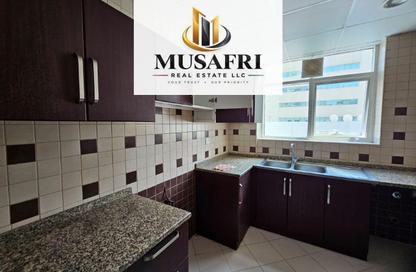 Apartment - 1 - 1 for rent in Al Maya Building - Al Nahda - Sharjah Apartment - 1 - 1 for rent in Al Maya Building - Al Nahda - Sharjah