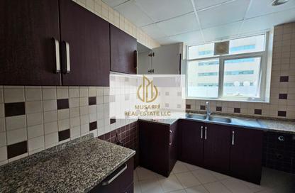 Apartment - 1 Bedroom - 1 Bathroom for rent in Al Maya Building - Al Nahda - Sharjah Apartment - 1 Bedroom - 1 Bathroom for rent in Al Maya Building - Al Nahda - Sharjah