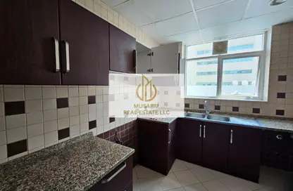 Apartment - 1 Bedroom - 1 Bathroom for rent in Al Maya Building - Al Nahda - Sharjah Apartment - 1 Bedroom - 1 Bathroom for rent in Al Maya Building - Al Nahda - Sharjah