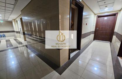 Apartment - 1 Bedroom - 1 Bathroom for rent in Al Maya Building - Al Nahda - Sharjah Apartment - 1 Bedroom - 1 Bathroom for rent in Al Maya Building - Al Nahda - Sharjah