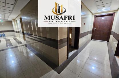 Apartment - 1 - 1 for rent in Al Maya Building - Al Nahda - Sharjah Apartment - 1 - 1 for rent in Al Maya Building - Al Nahda - Sharjah