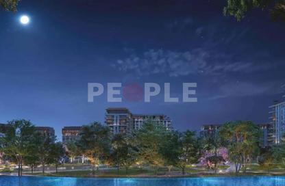 Apartment - 3 Bedrooms - 4 Bathrooms for sale in Central Park Plaza A - Central Park Plaza - Central Park at City Walk - City Walk - Dubai
