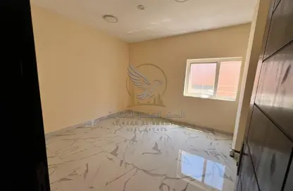 Apartment - 1 Bedroom - 1 Bathroom for rent in Bu Tina - Al Sharq - Sharjah