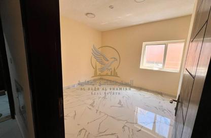 Apartment - 1 Bedroom - 1 Bathroom for rent in Bu Tina - Al Sharq - Sharjah