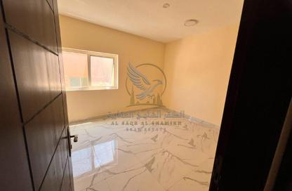Apartment - 1 Bedroom - 1 Bathroom for rent in Bu Tina - Al Sharq - Sharjah