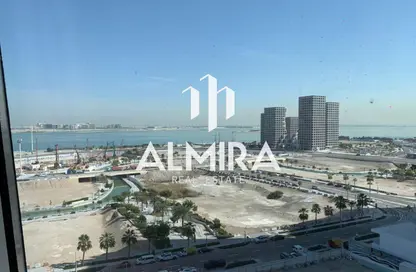 Apartment - 2 Bedrooms - 3 Bathrooms for sale in Park View - Shams Abu Dhabi - Al Reem Island - Abu Dhabi