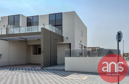 Villa - 4 Bedrooms - 5 Bathrooms for rent in Senses at the Fields - The Fields - District 11 - Mohammed Bin Rashid City - Dubai