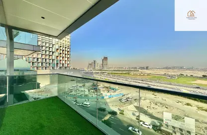 Apartment - 2 Bedrooms - 3 Bathrooms for sale in Nobles Tower - Business Bay - Dubai