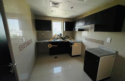 Apartment - 2 Bedrooms - 3 Bathrooms for rent in Al Khair Building - Dubai Silicon Oasis - Dubai