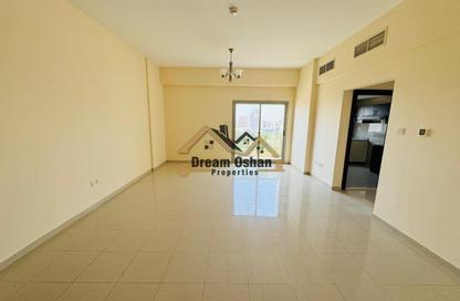 Apartment - 2 Bedrooms - 3 Bathrooms for rent in Al Khair Building - Dubai Silicon Oasis - Dubai