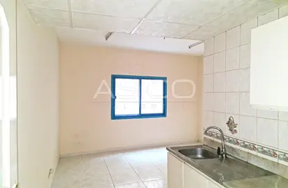 Apartment - 1 Bathroom for rent in Al Murar - Deira - Dubai