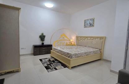 Apartment - 1 Bedroom - 1 Bathroom for rent in Taliatela Street - Al Nahda - Sharjah