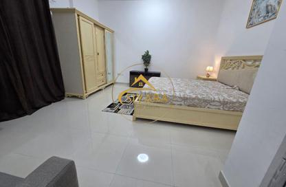 Apartment - 1 Bedroom - 1 Bathroom for rent in Taliatela Street - Al Nahda - Sharjah