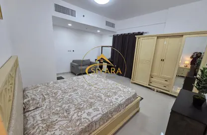 Apartment - 1 Bedroom - 1 Bathroom for rent in Taliatela Street - Al Nahda - Sharjah