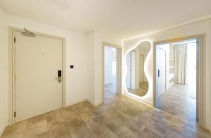 Office Space - 3 Bedrooms - 2 Bathrooms for rent in Emirates Sports Hotel Apartments - Dubai Sports City - Dubai