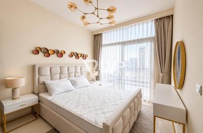 Apartment - 1 Bedroom - 1 Bathroom for rent in Reva Residences - Business Bay - Dubai Apartment - 1 Bedroom - 1 Bathroom for rent in Reva Residences - Business Bay - Dubai