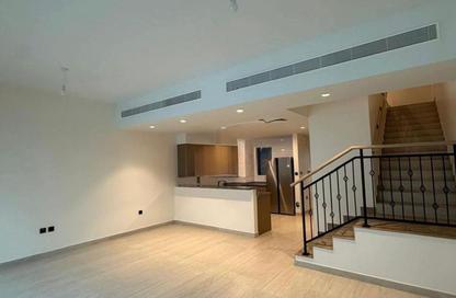 Townhouse - 5 Bedrooms - 4 Bathrooms for rent in Santorini - Damac Lagoons - Dubai