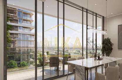 Apartment - 4 - 6 for sale in Sobha one Tower A - Sobha One - Ras Al Khor Industrial 1 - Ras Al Khor - Dubai