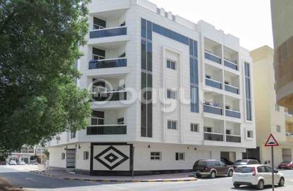 Apartment - 2 Bedrooms - 2 Bathrooms for rent in Al Naemiya Tower 2 - Al Naemiya Towers - Al Nuaimiya - Ajman Apartment - 2 Bedrooms - 2 Bathrooms for rent in Al Naemiya Tower 2 - Al Naemiya Towers - Al Nuaimiya - Ajman