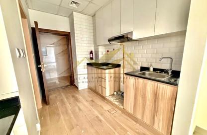Apartment - 1 Bedroom - 1 Bathroom for rent in Jumeirah Garden City - Al Satwa - Dubai Apartment - 1 Bedroom - 1 Bathroom for rent in Jumeirah Garden City - Al Satwa - Dubai