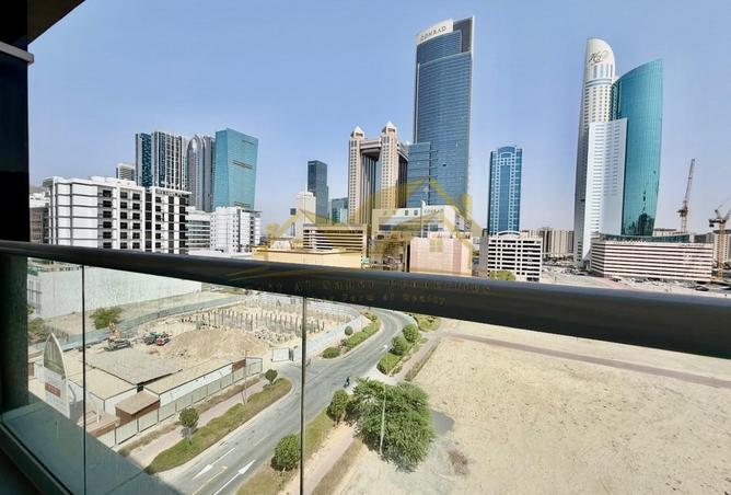 1 BR Apartment | huge terrace | Pool View photo 3
