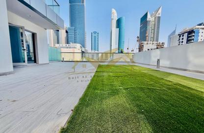 Apartment - 1 - 2 for rent in Jumeirah Garden City - Al Satwa - Dubai
