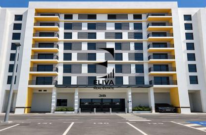 Apartment - 1 - 1 for rent in Reeman Living - Al Shamkha - Abu Dhabi Apartment - 1 - 1 for rent in Reeman Living - Al Shamkha - Abu Dhabi