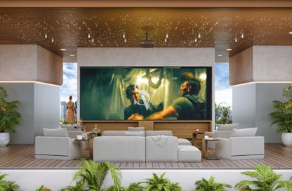 Apartment - 1 - 2 for sale in Avion Residence - Residential District - Dubai South (Dubai World Central) - Dubai Apartment - 1 - 2 for sale in Avion Residence - Residential District - Dubai South (Dubai World Central) - Dubai