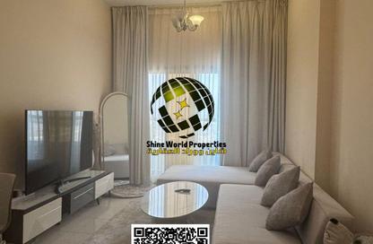 Apartment - 1 Bedroom - 2 Bathrooms for sale in Goldcrest Dreams 3 - Goldcrest Dreams - Emirates City - Ajman